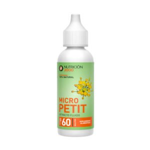 Micro Petit 60 ml Nutrición 2000