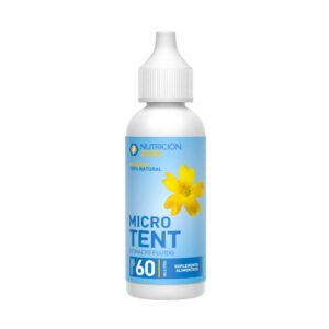 Micro Tent 60 ml Nutrición 2000
