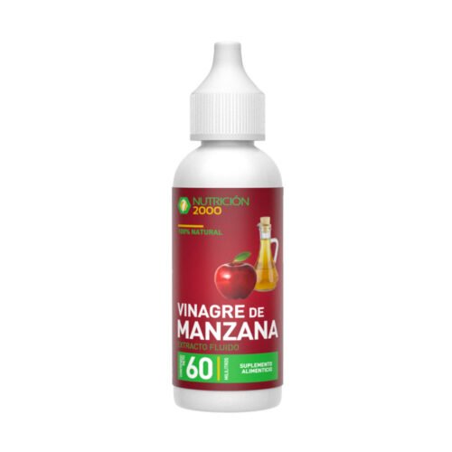 Micro-Vinagre-de-Manzana-60-ml-V1.jpg Vinagre de Manzana Extracto 60 ml Nutrición 2000