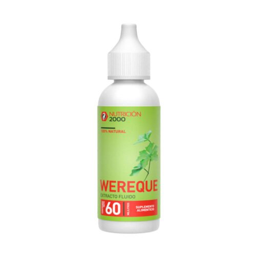 Micro-Wereque-60-ml-V1.jpg Wereque Extracto 60 ml Nutrición 2000