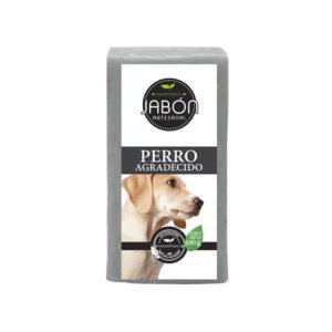 Jabón del Perro Agradecido 100 g Shanaturals