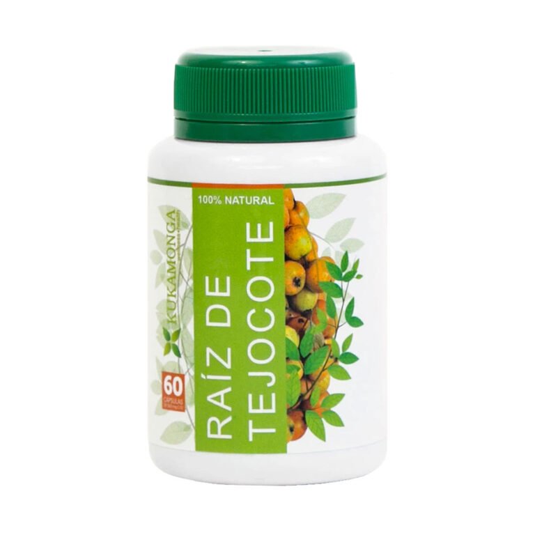 Raiz-de-Tejocote-60-Caps-Kukamonga-V1.jpg Raíz de Tejocote 60 Cápsulas Kukamonga