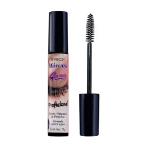 Rimel 4 en 1 Profesional 13 g Prosa