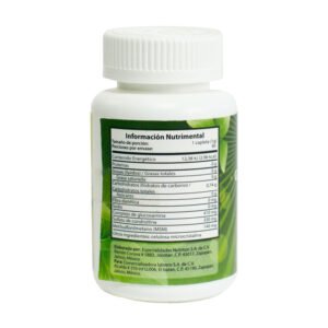 Rm Flex Glucosamina Condrohitina MSM 90 Cápsulas 1 g