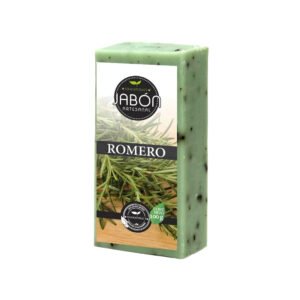 Jabón de Romero 100 g Shanaturals