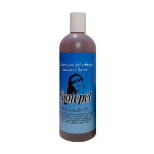 Shampoo Sanopel 500 ml