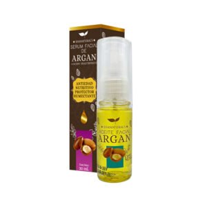 Serúm de Argán 30 ml Shanaturals
