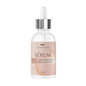 Serúm Contorno de Ojos 30 ml Shanaturals