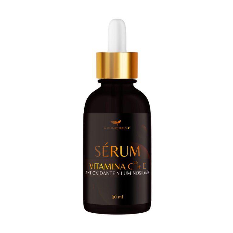 Serum-Vitamina-C.jpg Serúm Vitamina C + E 30 ml Shanaturals