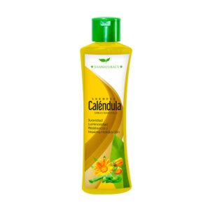 Shampoo de Caléndula 500 ml Shanaturals