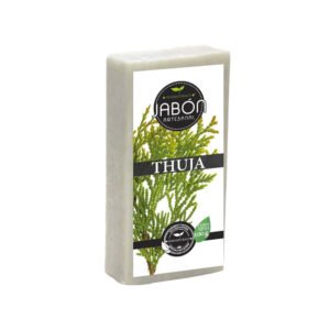 Thuja.jpg Jabón de Thuja 100 g Shanaturals