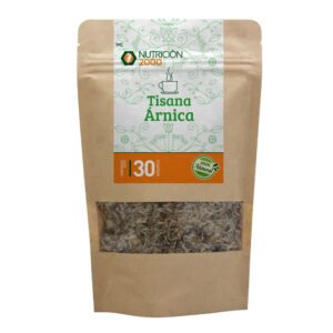 Tisana Árnica 30 g Nutrición 2000
