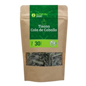 Tisana Cola de Caballo 30 g Nutrición 2000