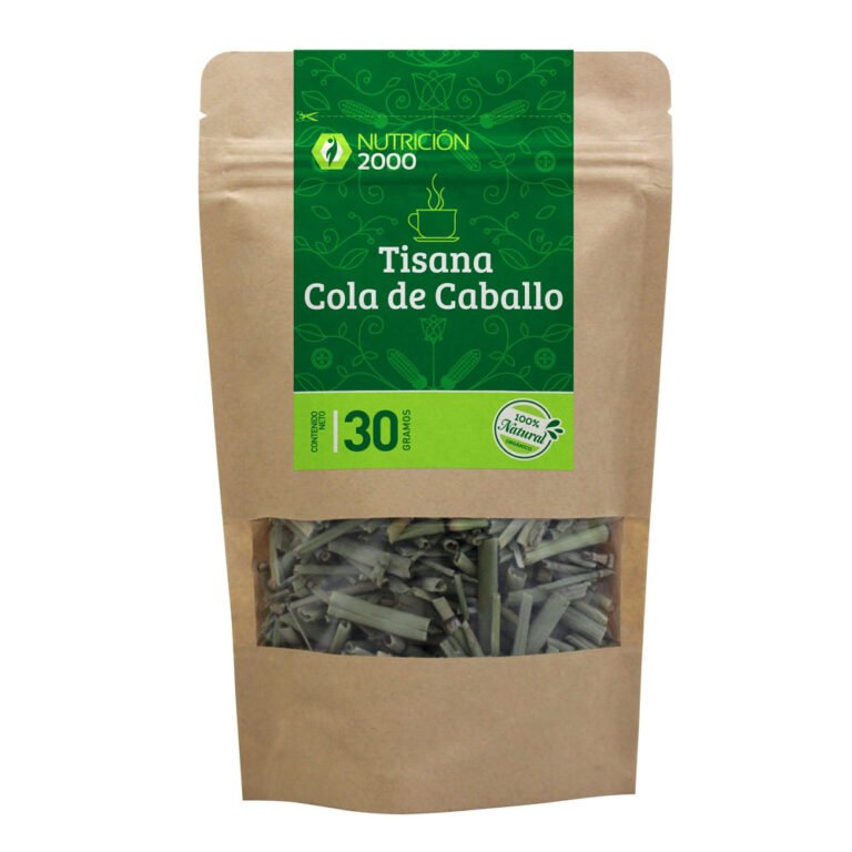 Tisana Cola de Caballo 30 g Nutrición 2000