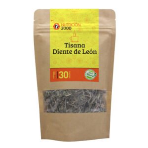 Tisana Diente de León 30 g Nutrición 2000