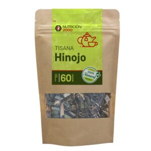 Tisana Hinojo 60 g Nutrición 2000