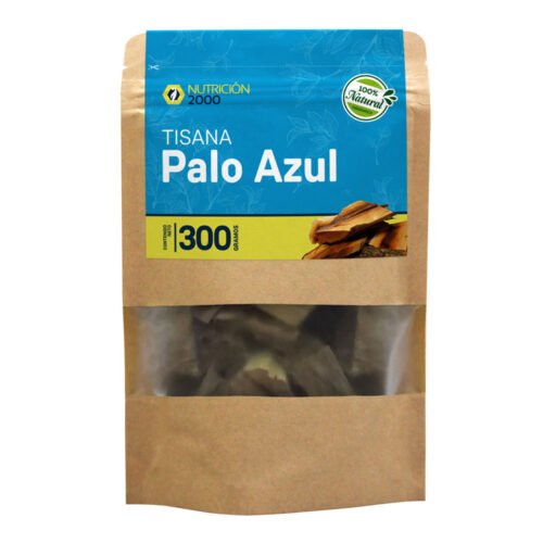 Tisana Palo Azúl 300 g Nutrición 2000