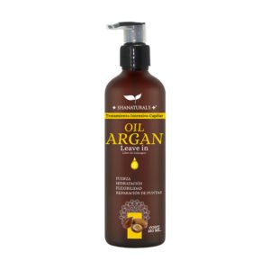 Tratamiento-Argan-Capilar-250-ml.jpg Tratamiento Capilar de Argan 250 ml Shanaturals