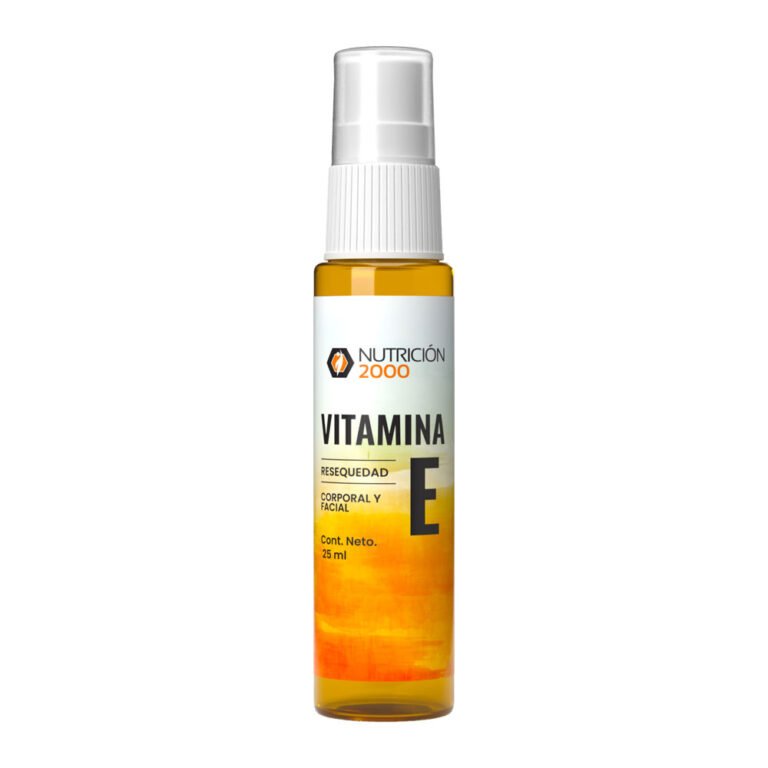 Vitamina-E-25.jpg Vitamina E 25 ml Nutrición 2000