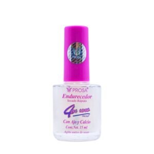 Endurecedor de Uñas 4 en 1 15 ml Prosa