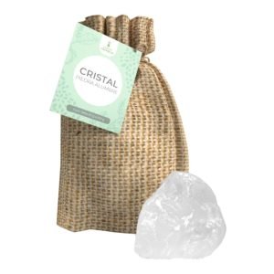 Desodorante de Alumbre 100 g Lemon Cochella