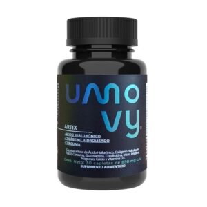 Umovy 30 Capletas 850 mg