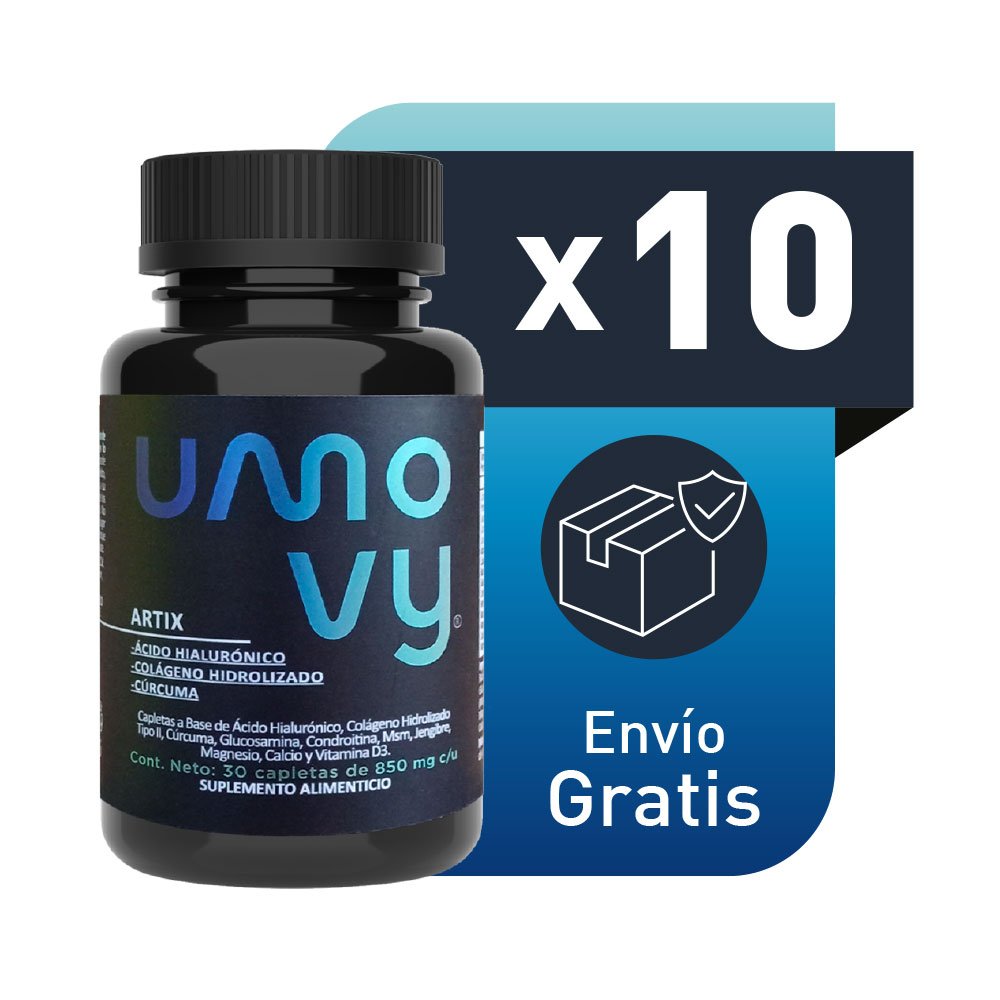 Umovy 10 Piezas