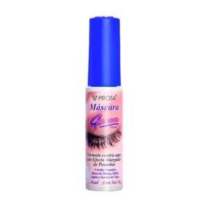 Máscara 4 en 1 Azul 14 g Prosa