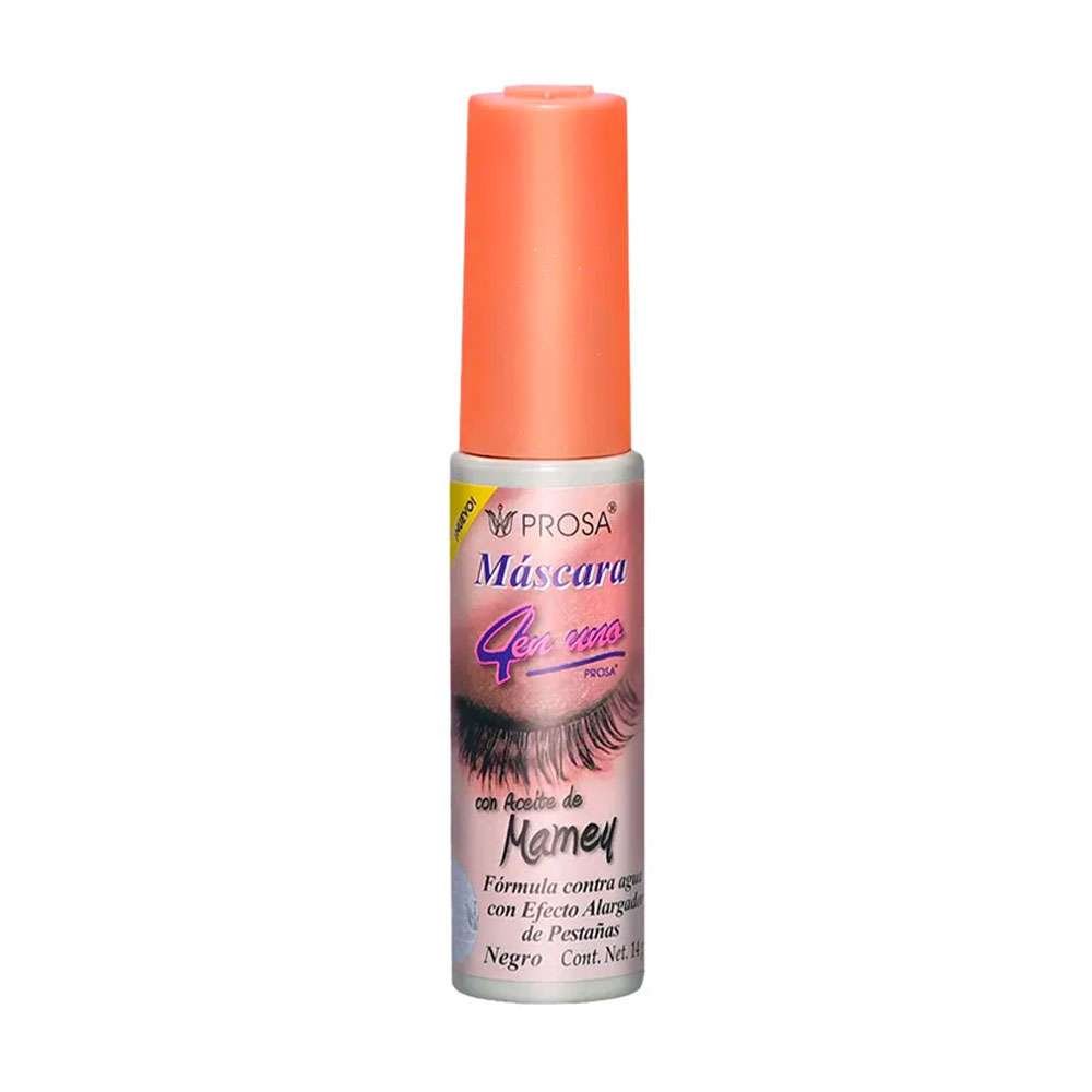 Máscara 4 en 1 Hueso de Mamey 14 g Prosa
