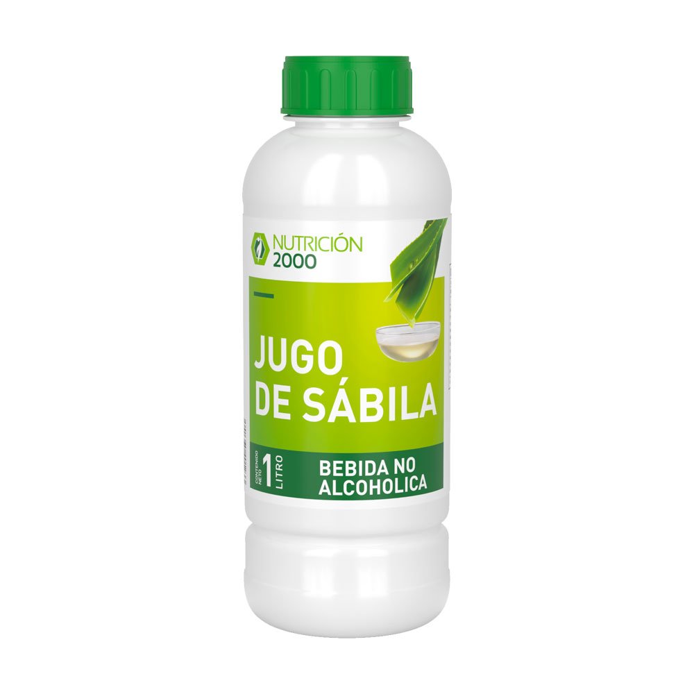 Jugo de Sábila 1 Litro