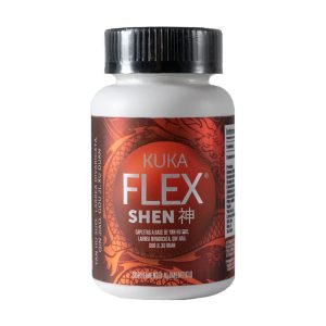 Kuka Flex Shen 4 Piezas Kukamonga
