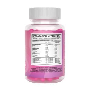 Probiofelle 60 Cápsulas Nutrición 2000