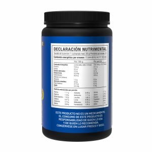 Dinamic V-gan 700 g  Nutrición 2000