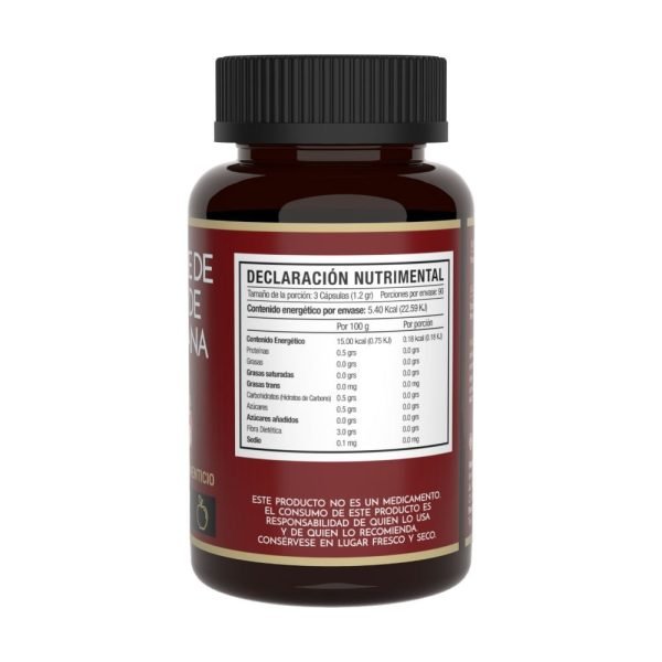 Vinagre-de-Sidra-de-Manzana-B.jpg Vinagre de Sidra de Manzana 60 Cápsulas Nutrición 2000