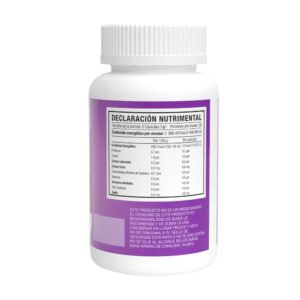Sil Marin B Sil-Marin 60 Cápsulas 500 mg Nutrición 2000