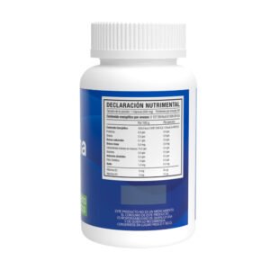Vitamina K2 2026 B Vitamina K2+D3 60 Cápsulas 500 mg Nutrición 2000