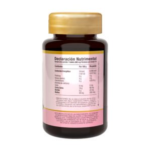 Medula Rosa B Médula de Bambú Rosa 30 Tabletas Adyura Nat