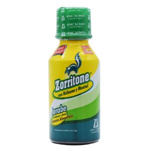 Zorritone F Zorritone 120 ml