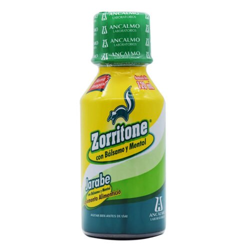 Zorritone 120 ml