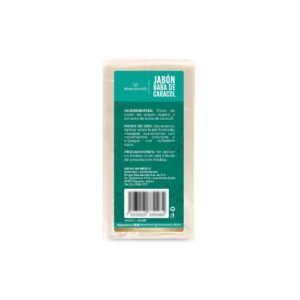 Jabón de Baba de Caracol 100 g Shanaturals