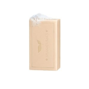 Jabón Esponja Avena Aloe Vera 100 g Shazie