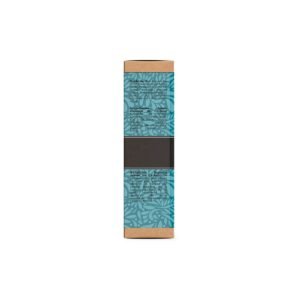 Jabón Esponja Carbón Activado y Coco 100 g Shazie