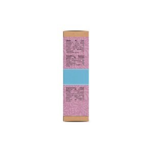 Jabón Esponja Concha Nácar Rosa Mosqueta 100 g Shazie