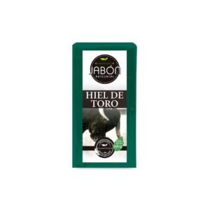 Jabón de Hiel de Toro 100 g
