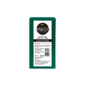 Jabón de Hiel de Toro 100 g