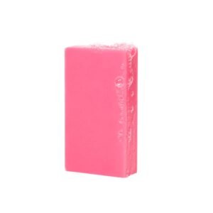 Jabón de Rosa Mosqueta 100 g Shanaturals