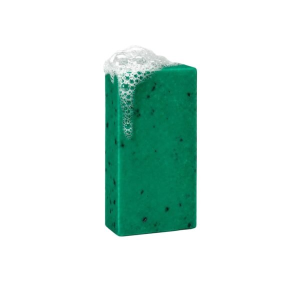 Jabón de Aguacate 100 g Shanaturals