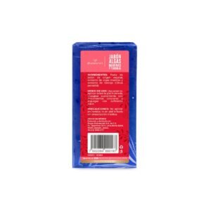 Jabón de Algas Marinas 100 g Shanaturals