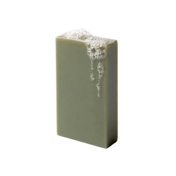 Jabón de Arcilla 100 g Shanaturals