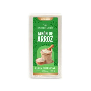 Jabon de Carbon 2026 Crema Corporal con Almendras 400 ml Shanaturals